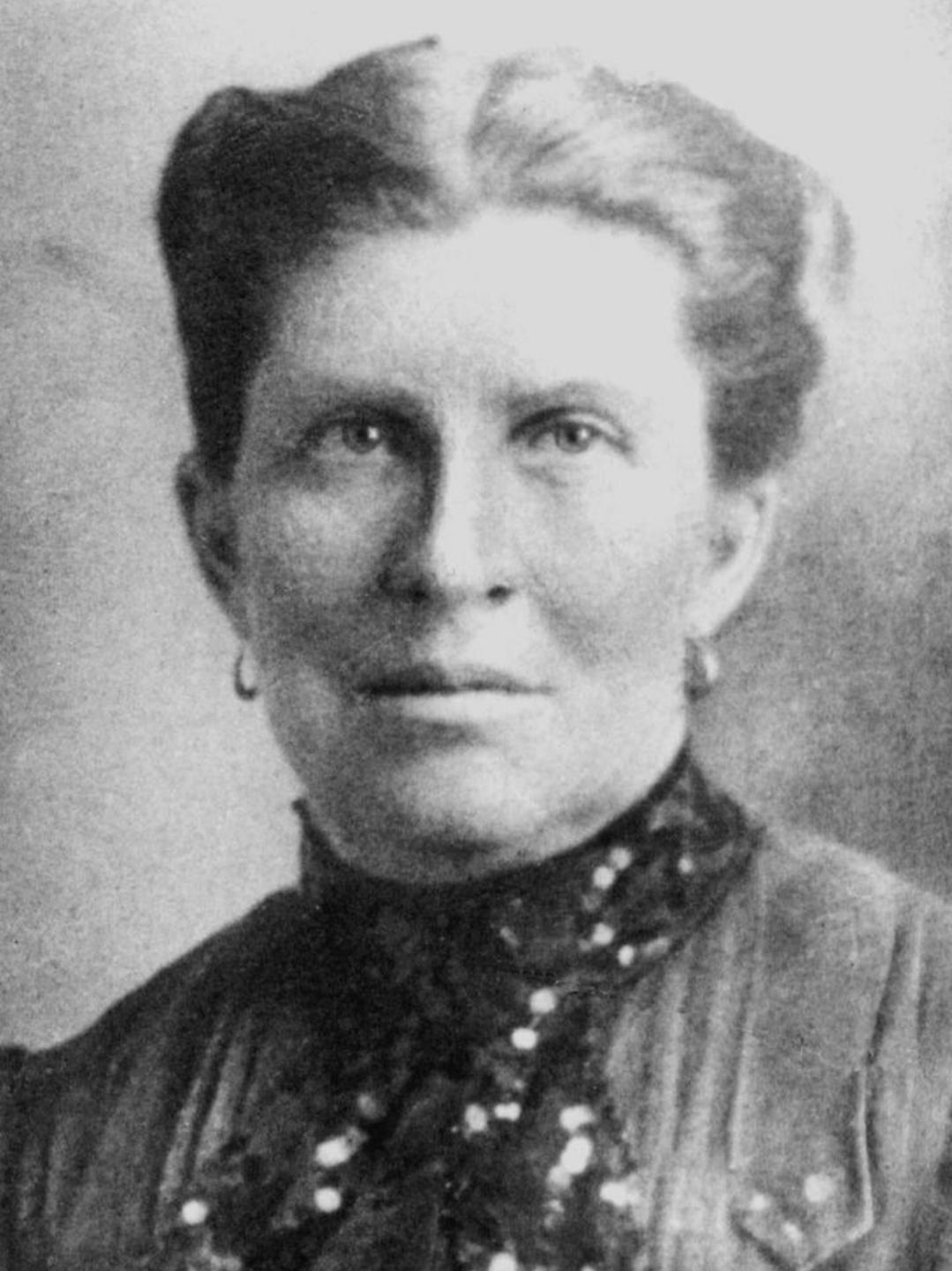 Margaret Ellen Clayton (1853 - 1906) Profile